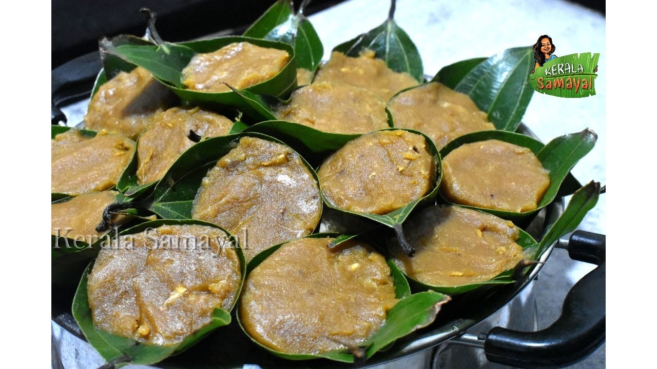 Jackfruit Ada || Chakka Ada || Palapalam Adai || Sweet Teatime Snack Recipe in Tamil