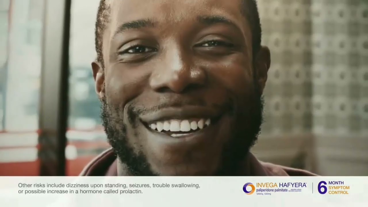 Invega Hafyera Commercial (2024)