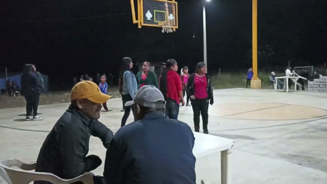 LOS TOCADORES DE GUERRERO CERRO TIGRE MUNICIPIO DE ACATEPEC 