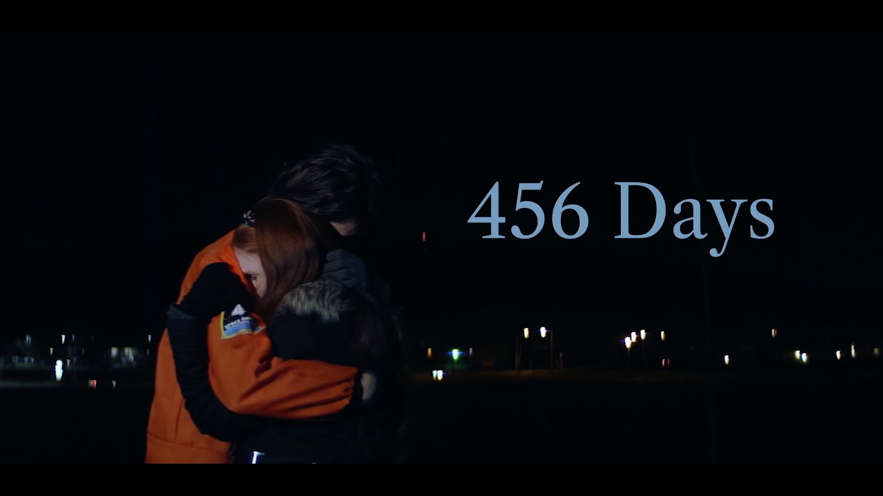 456 Days