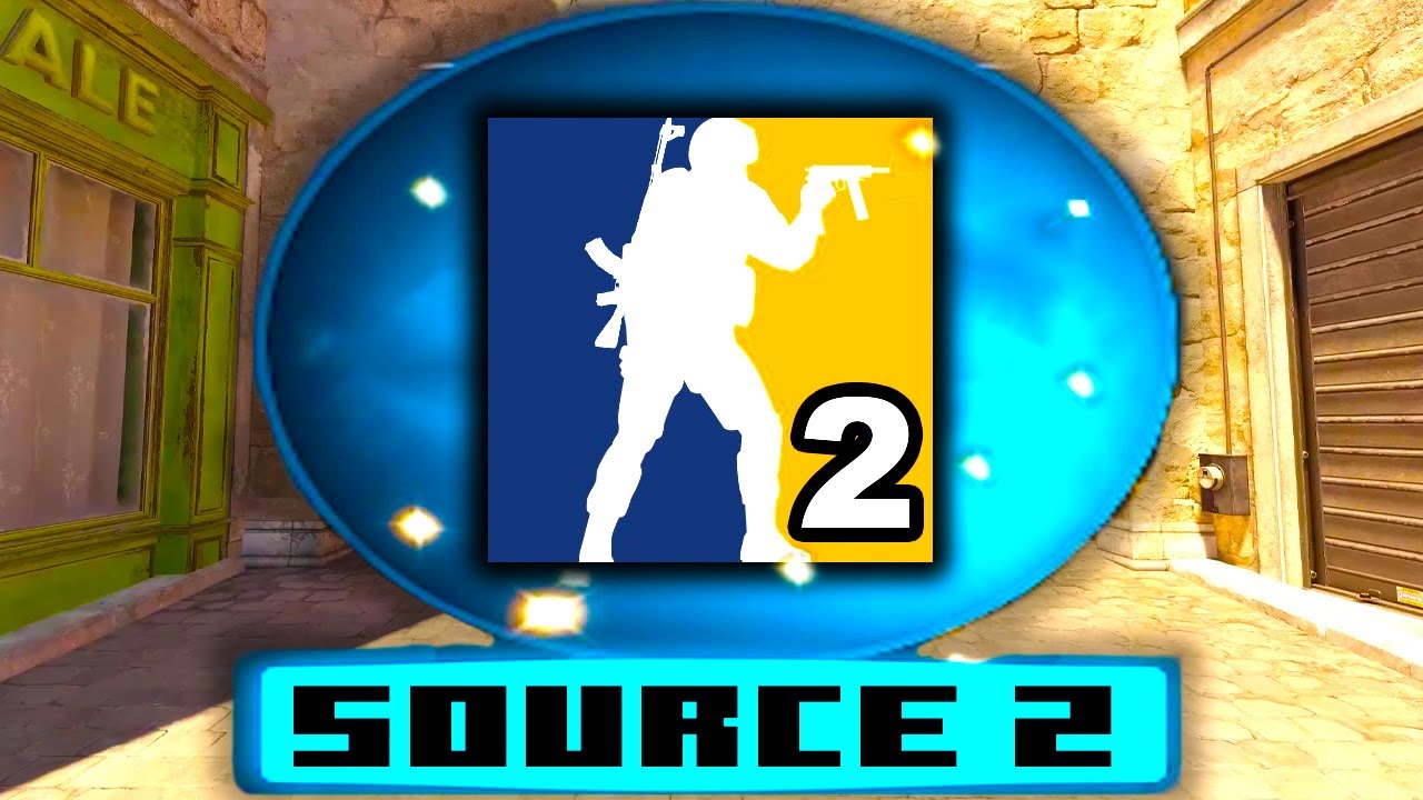 This is the ONLY way to get Source 2 Beta!?