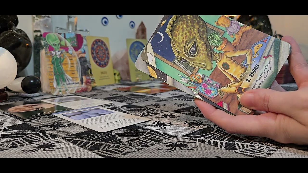 Телец ♉️ твое имя было запятнано годами, теперь оно возвращается, чтобы собрать с процентами, кот...