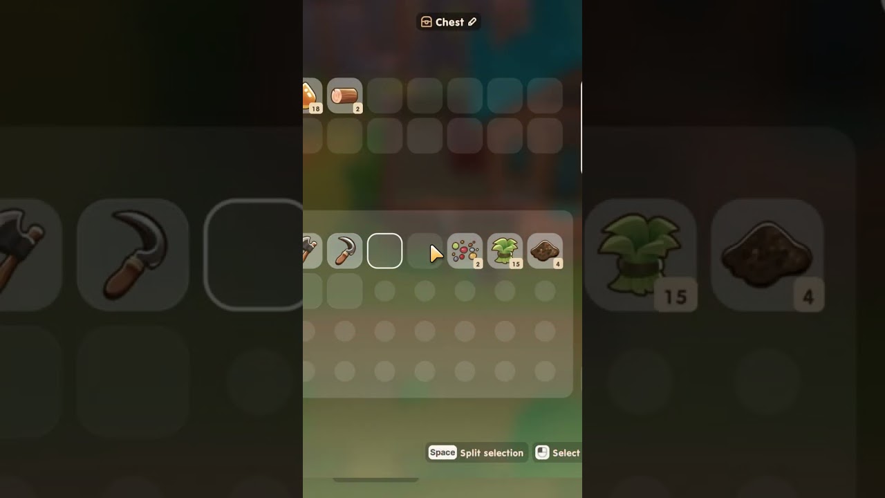 Coral Island Tips for Beginners (200+hours) pt. 1
