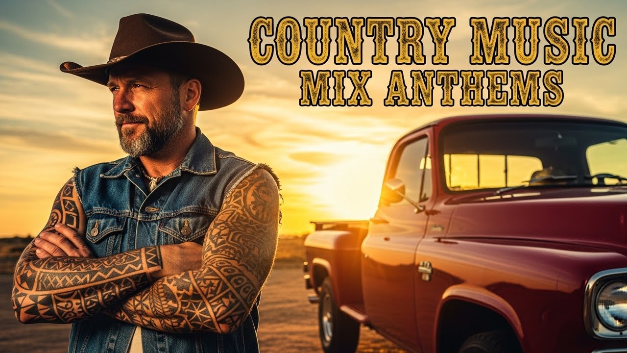 Top 85 Iconic Country Playlist || George Strait, Randy Travis, Willie Nelson mix 19