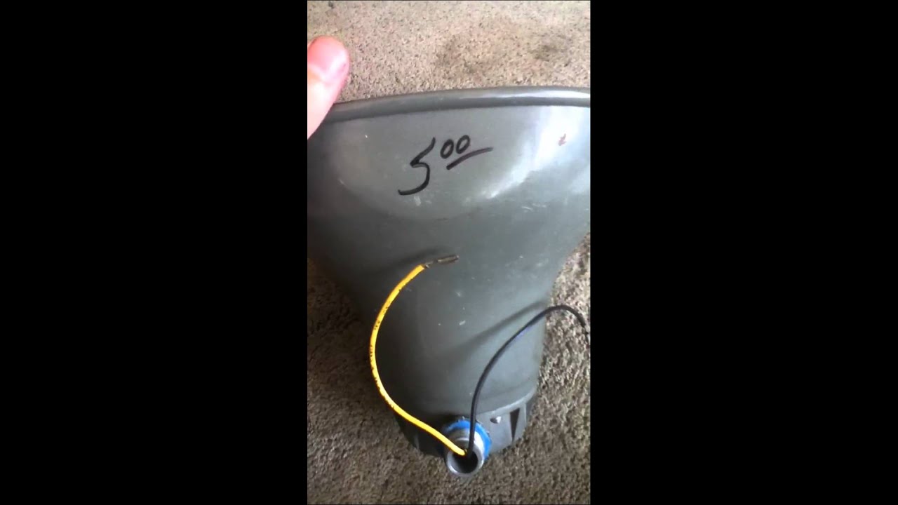 Siren unboxing* Federal signal 300GC