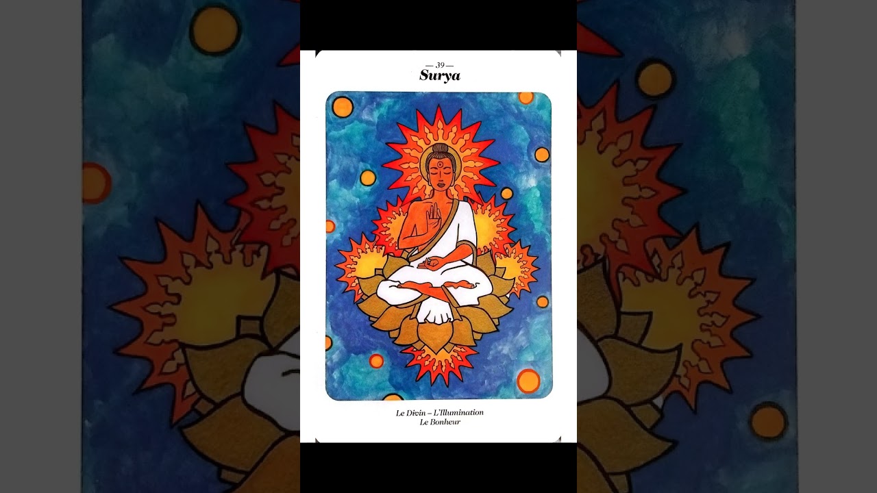 Carte du 22 mars 2026 #tarot #oracle #tirage #tiragequotidien #guidancedujour #guidance