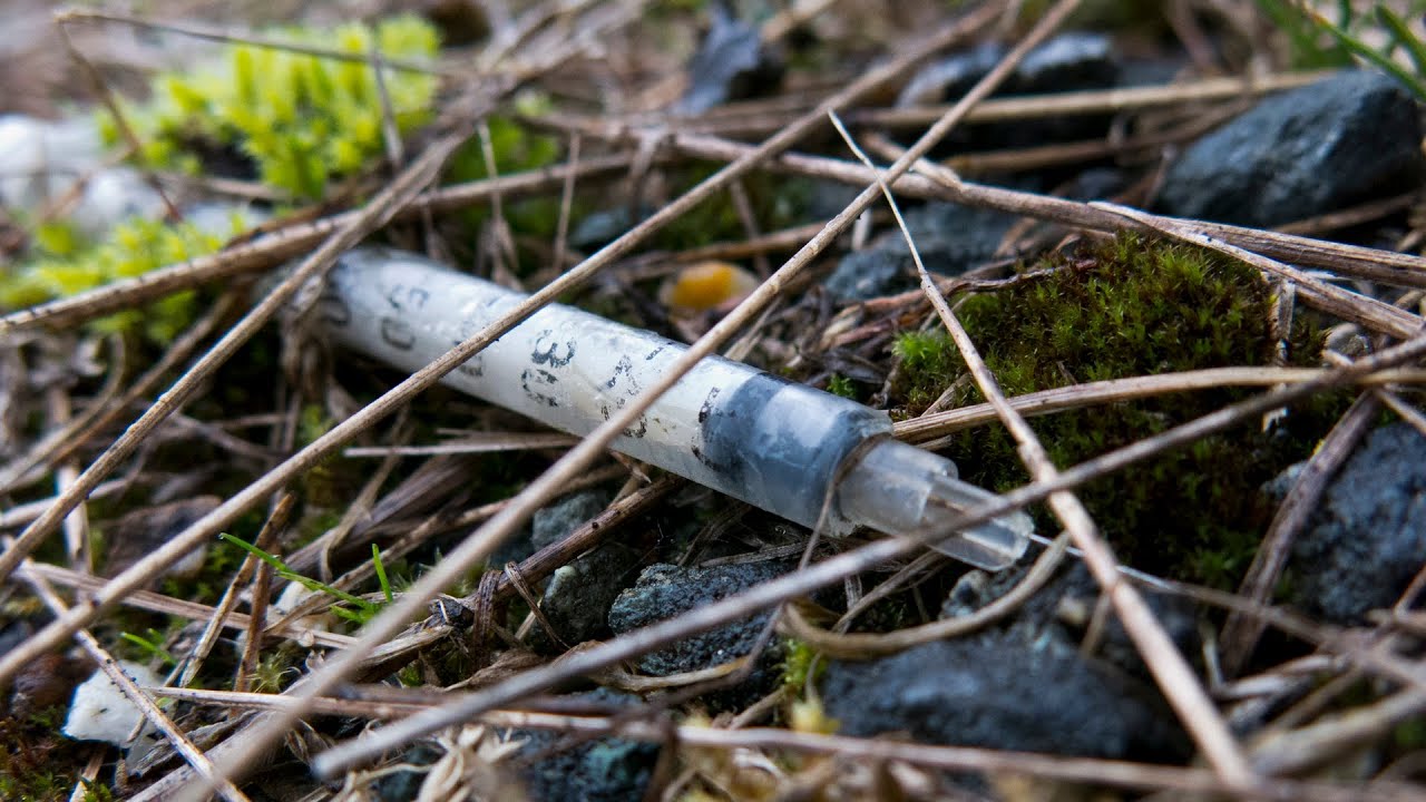 Juneau residents describe heroin's toll