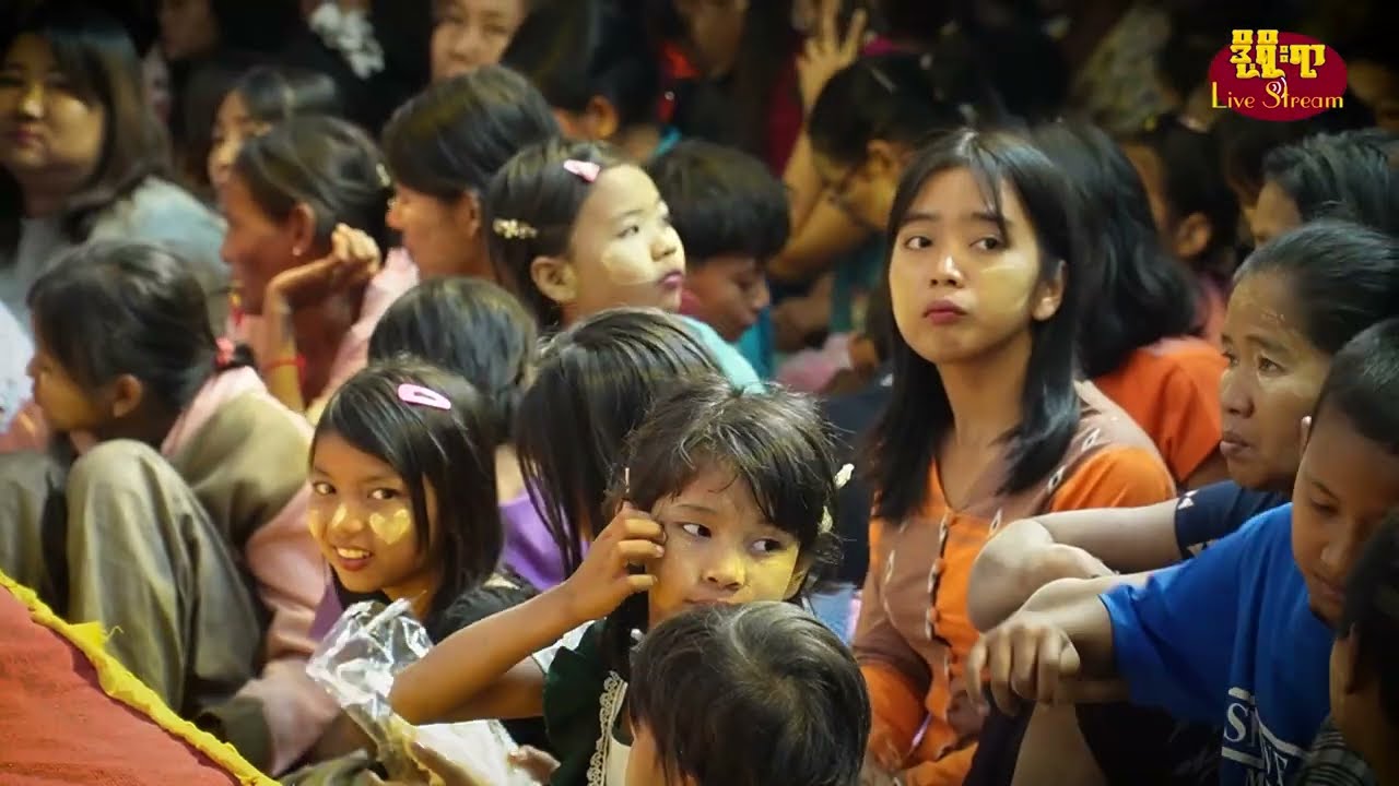 ဆိုင်းဆရာလေး ဇာနည်ကို ဆိုင်းမှတ်တမ်း အပိုင်း(1)