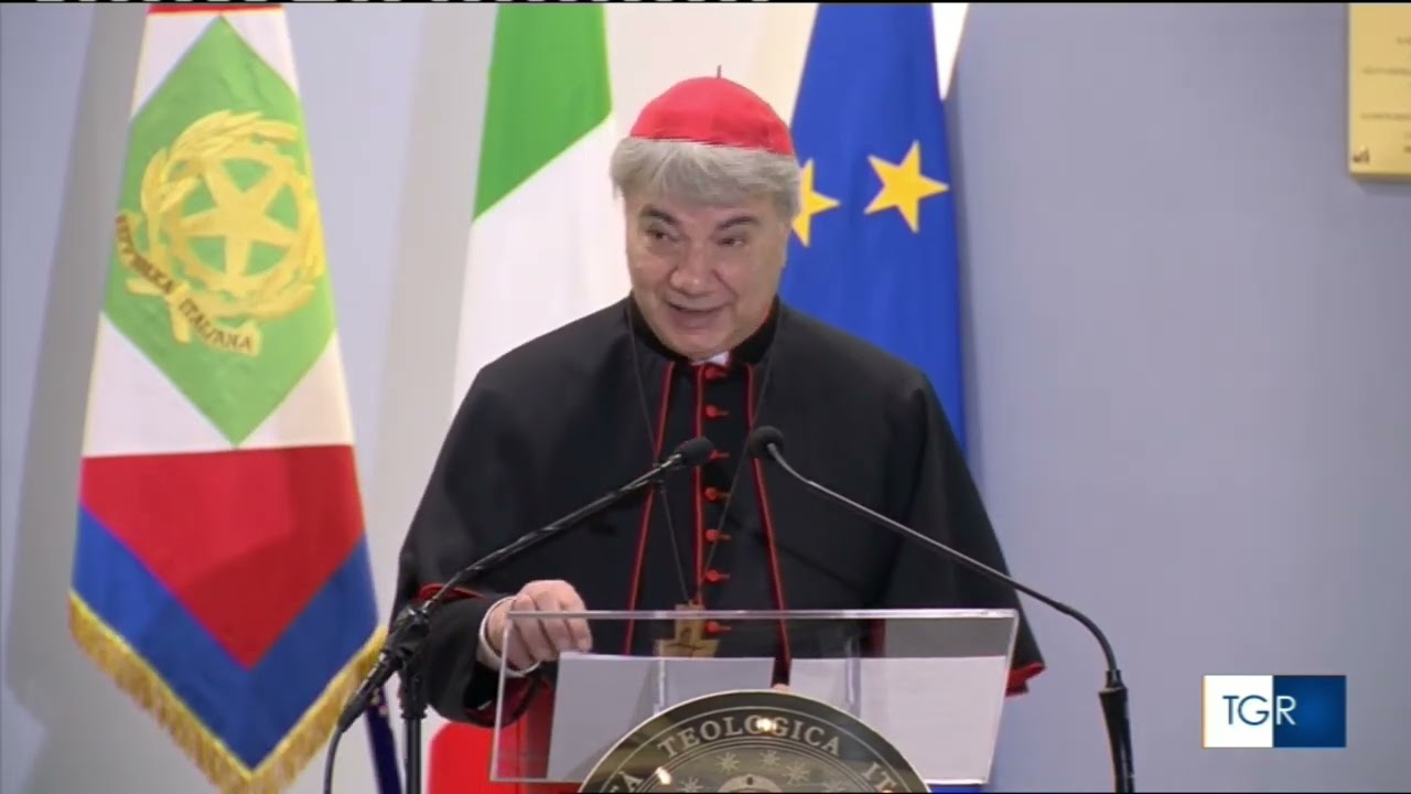 TGR 27 11 Presidente Repubblica