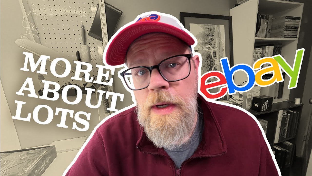 eBay International Shipping Glitch... or Intentional?