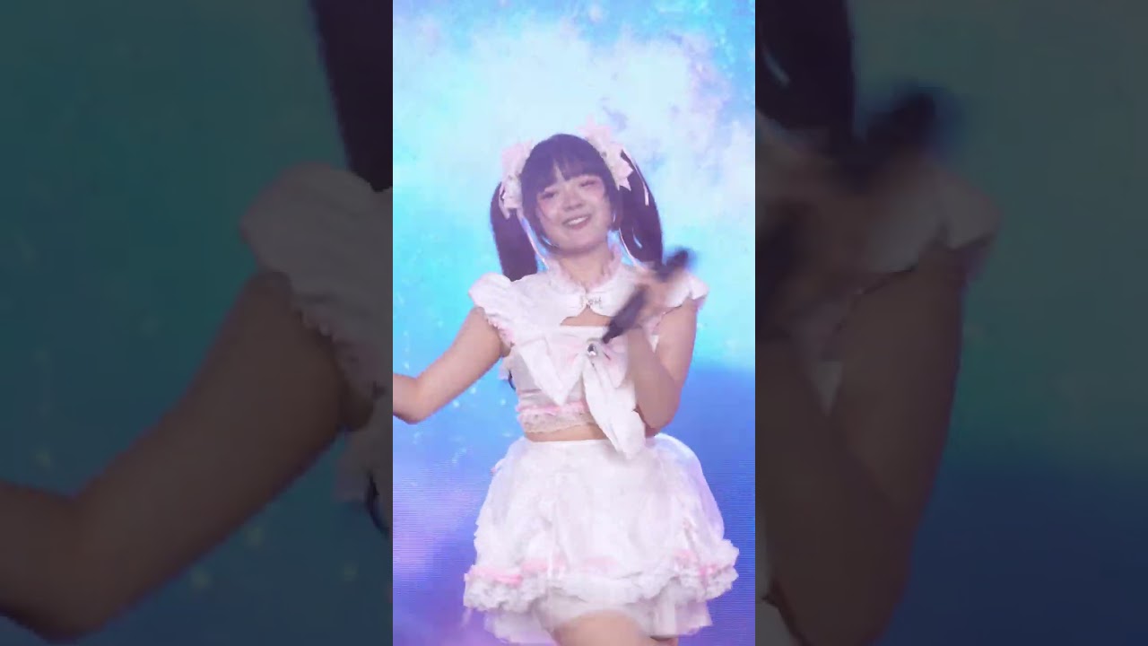 ( FANCAM ) Chirin Raify - 2get-ta! @(Fan Meeting Hall) JAPAN EXPO THAILAND 2026 DAY2