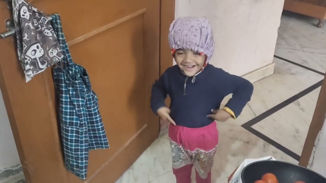 आज तो  सीजन का पहली हरे चने की चटनी खाकर मजा आ गया 🤤 और  और कोन सा नया पौधा लगाया 