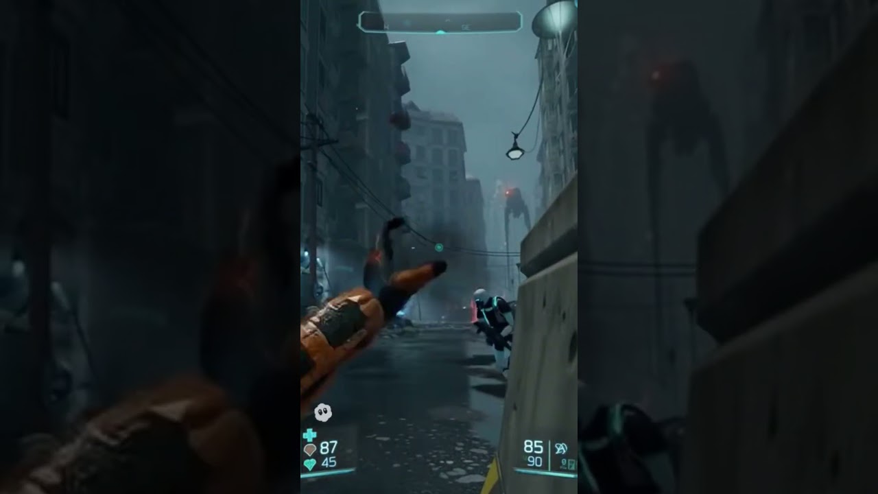 Half Life 3 Gameplay