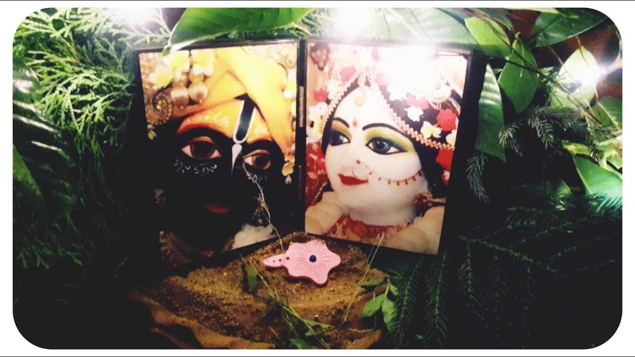 Jhulon Purnima | Chotto Jhulon | Rakhi | Jhuloner Gram | Radha Krishna Jhulon | Putuler Jhulon
