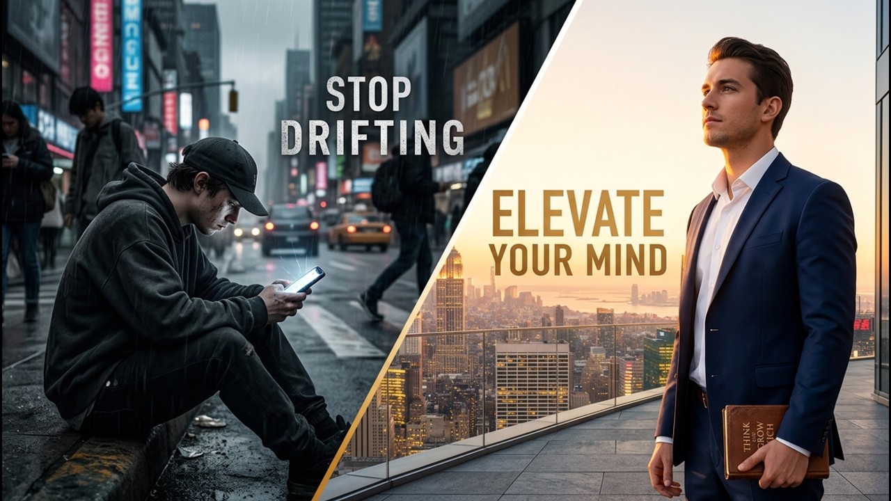 The Brutal Truth About Think and Grow Rich (Watch This Today)
