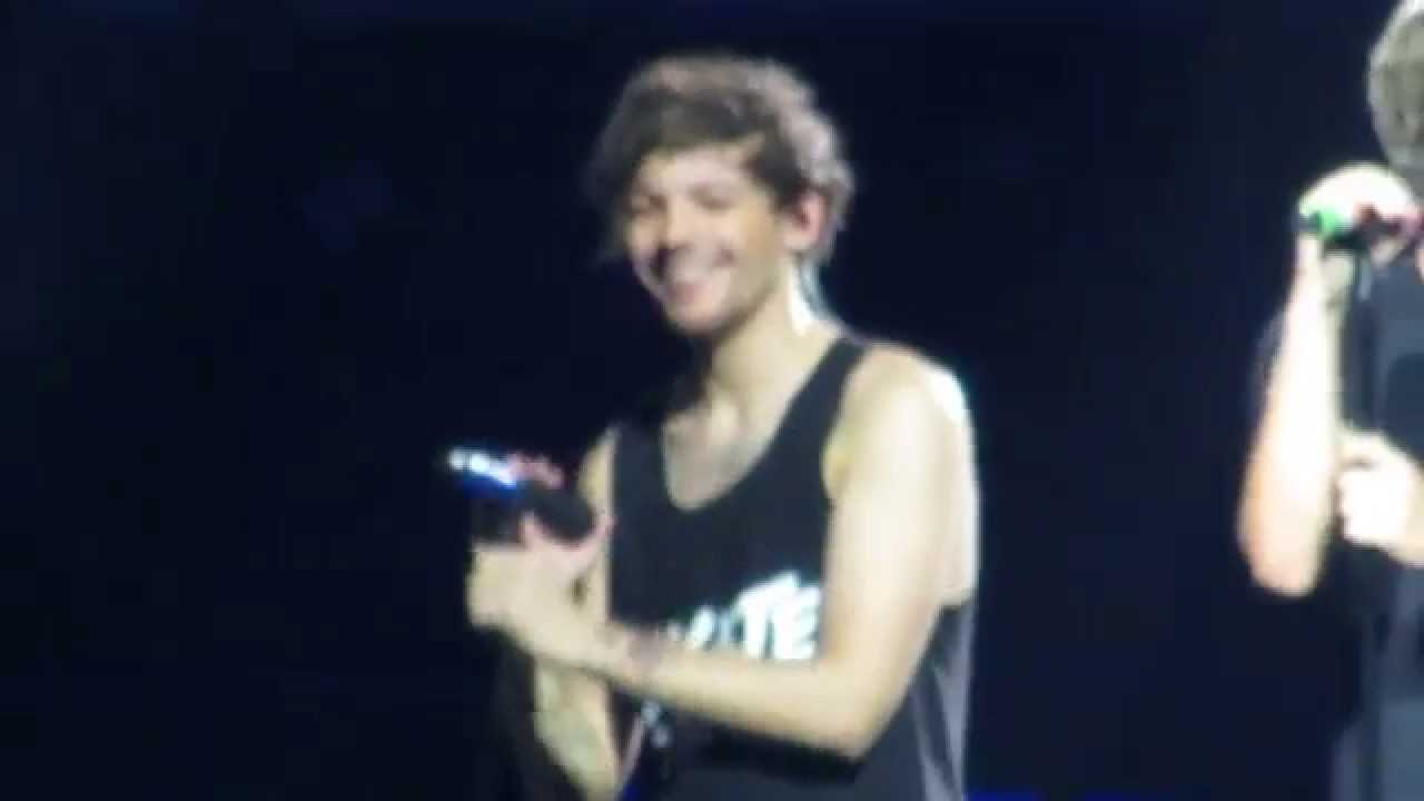 Louis Centric | OTRA Ottawa | September 8, 2015