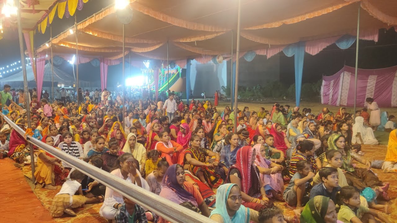 Ramleela mela faridpur 2024