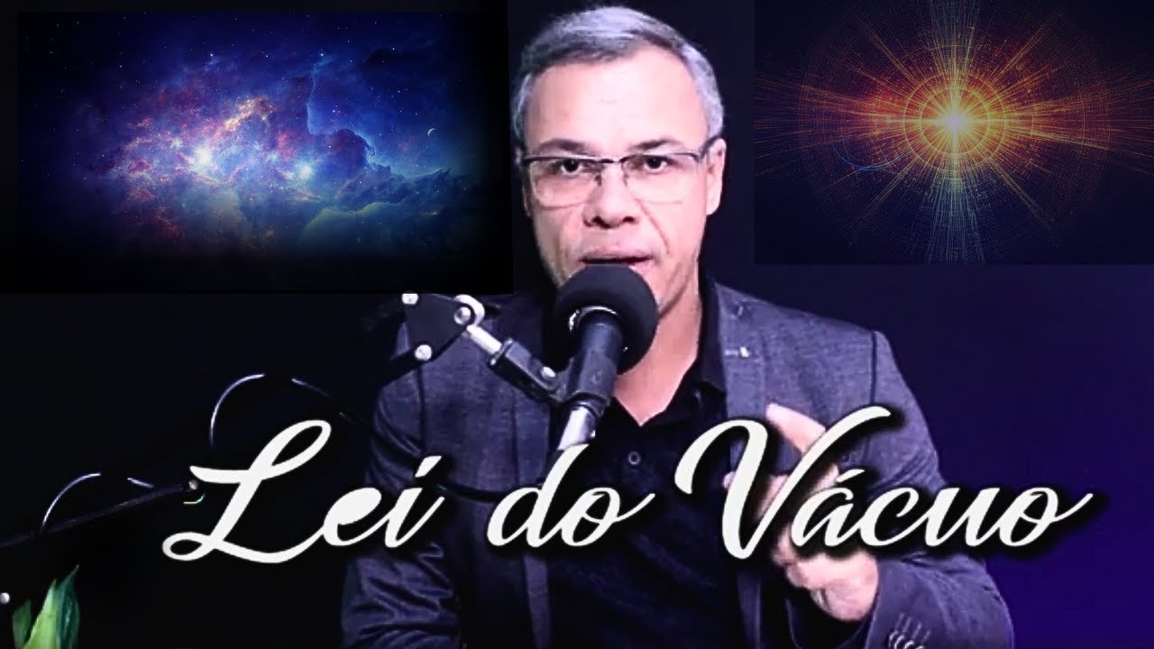 A Lei Universal do V&Aacute;CUO ! ISSO ESPANTA A POBREZA E ATRAIR PROSPERIDAE E RIQUEZA