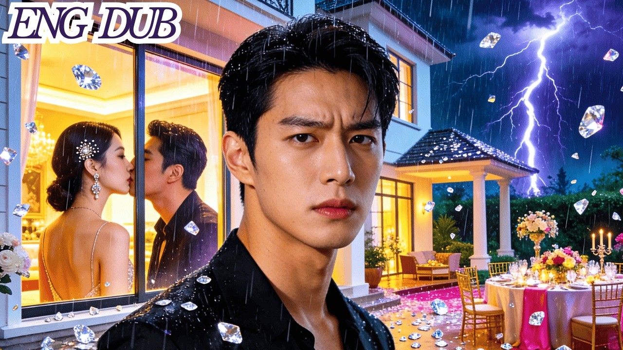 Walked in on CEO Wife Cheating With a Younger Man—What Happened Next Was Insane! 😱🔥