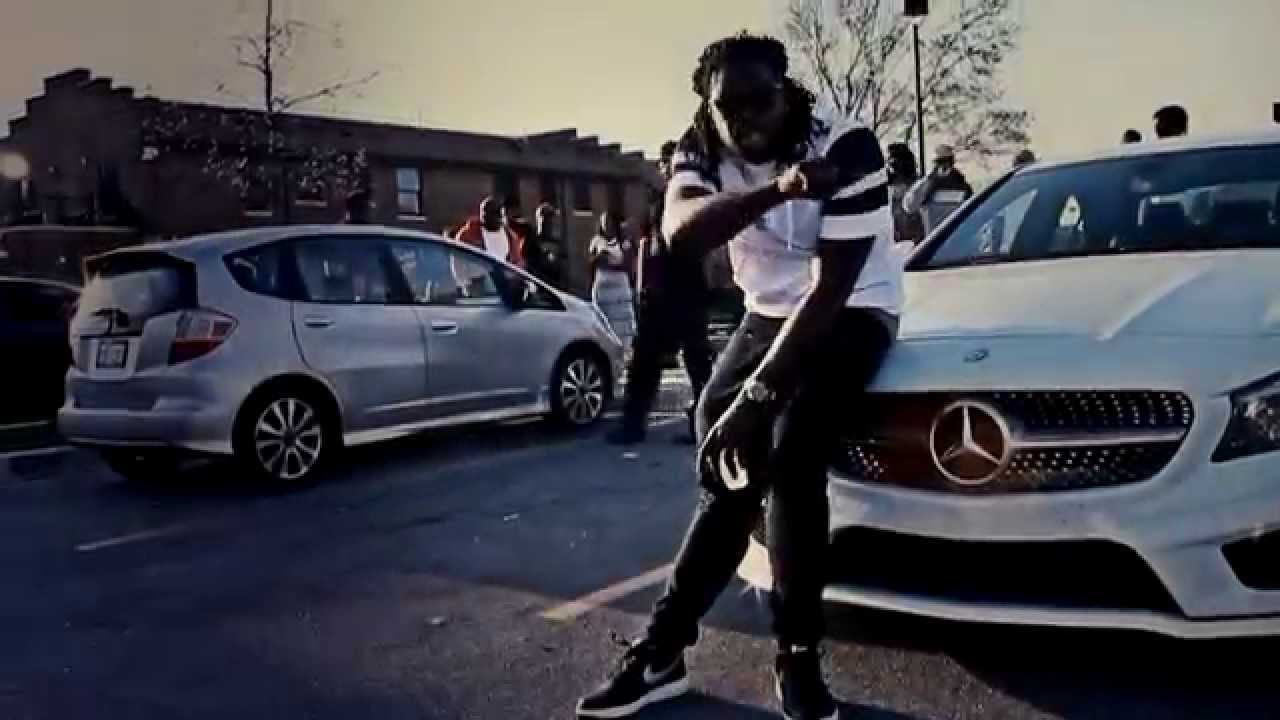 AMG Will-D - Blessed (Official Video) | Shot/Edited By @_Qiymo130