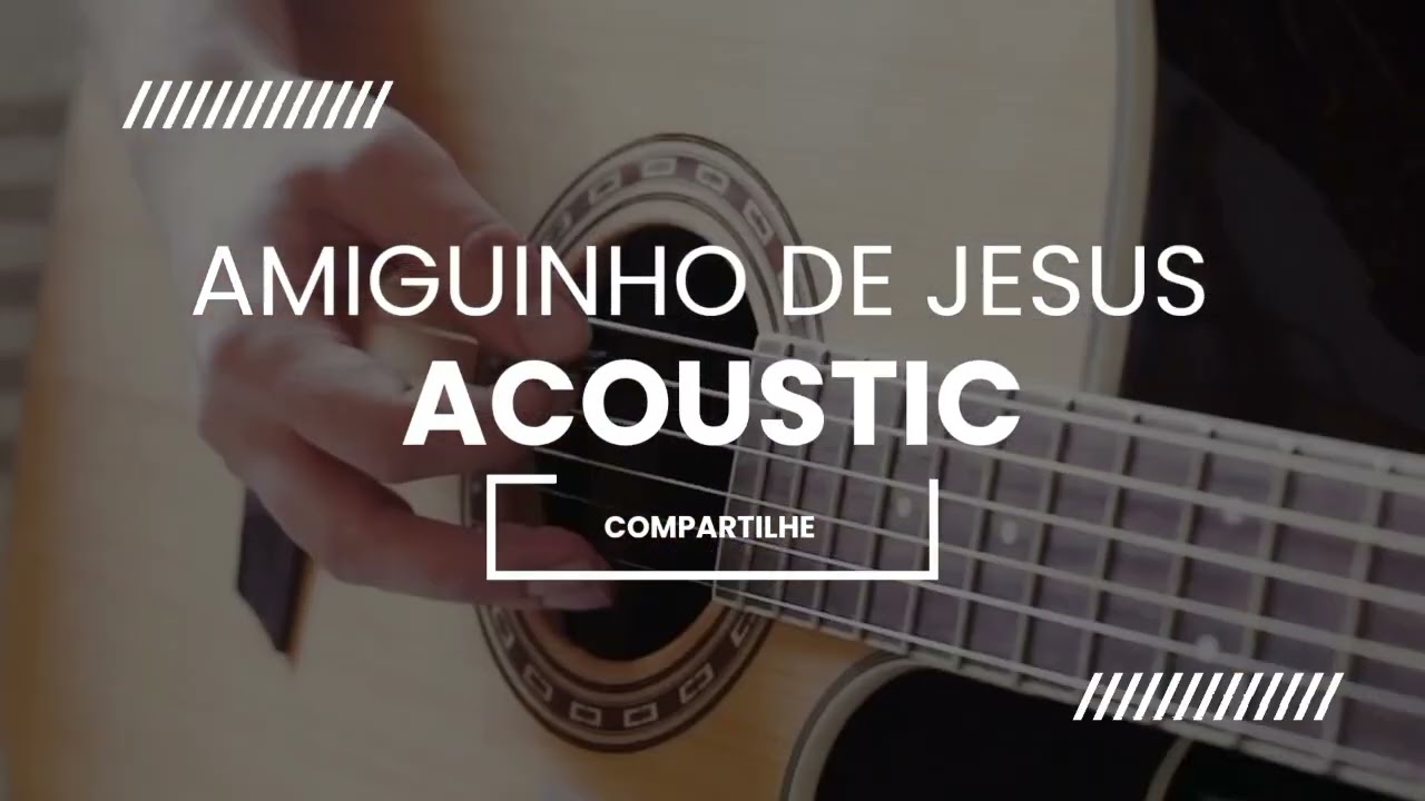 Amiguinho de Jesus 
