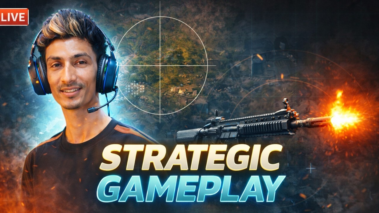 NEW M4 NIKALNE?? ...... @4KGamingNepal