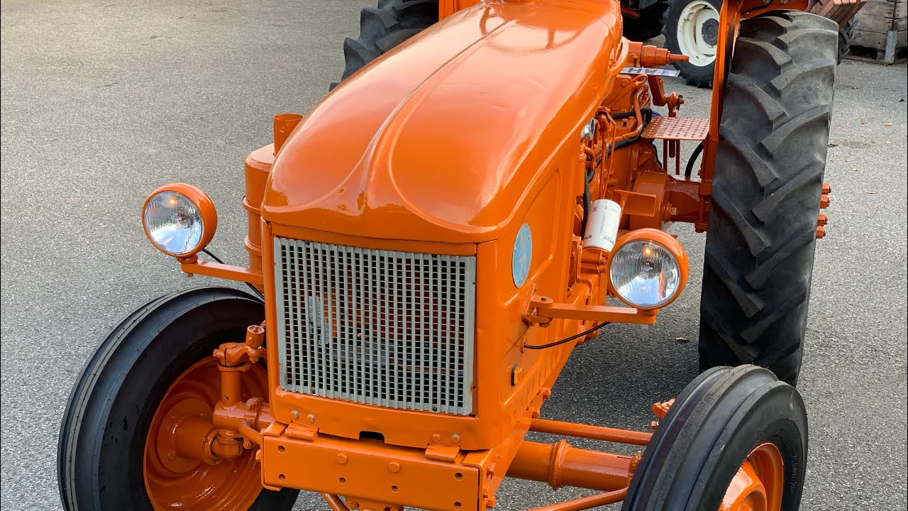 Renault N71 Rol maken voor radiateur