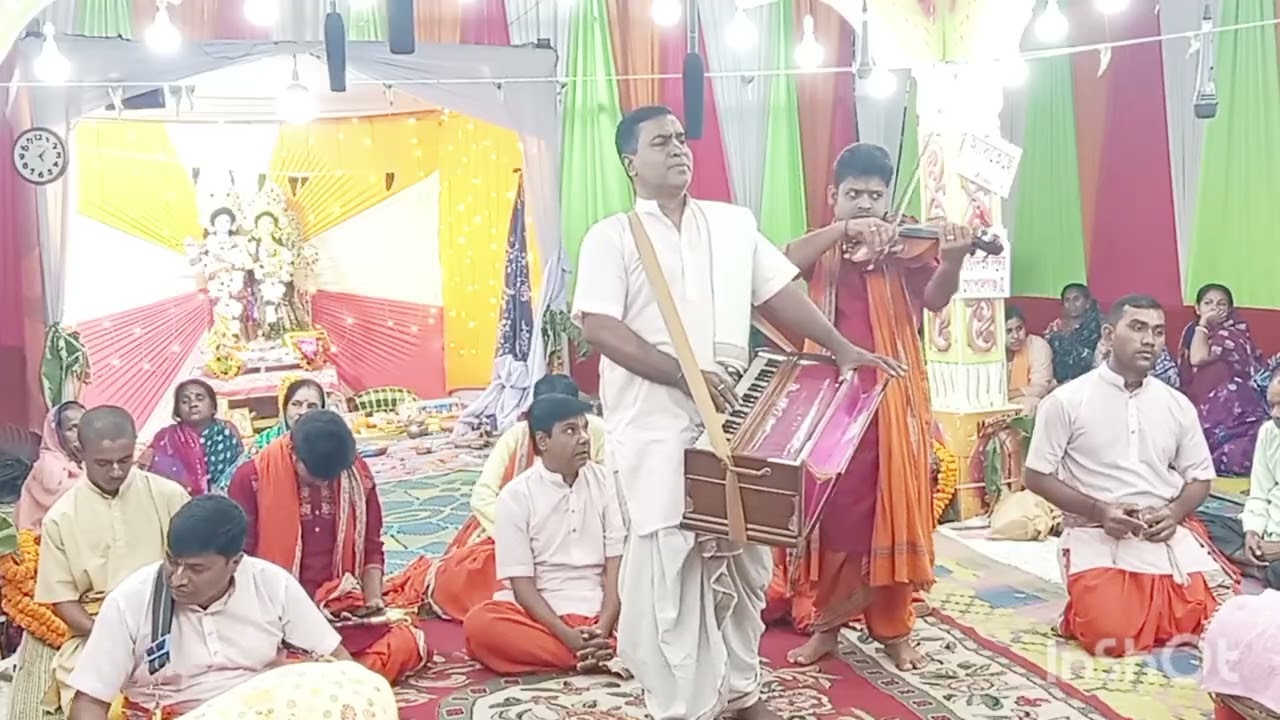 #নামকীর্তন#গৌরসুন্দর সম্প্রদায় খুলনা#মাষ্টার আনন্দ মোহন দাস#viralvideo#highlights#followme 