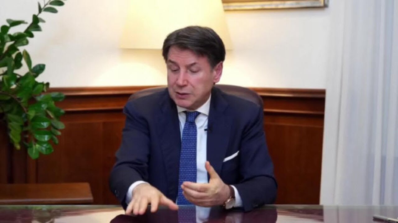 Referendum giustizia, Conte (M5S): Scopo della Riforma &egrave; tutelare amici della maggioranza di Governo