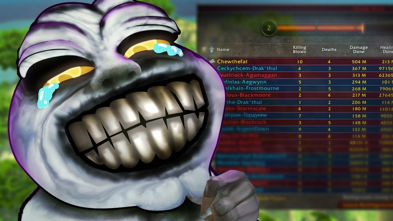 HOW TO DEAL INSANE DAMAGE IN RBGs - 940ilvl Freecasting Shadow Priest