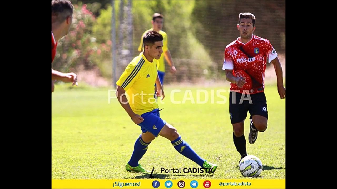 David Soto (Lora - Cadiz B)