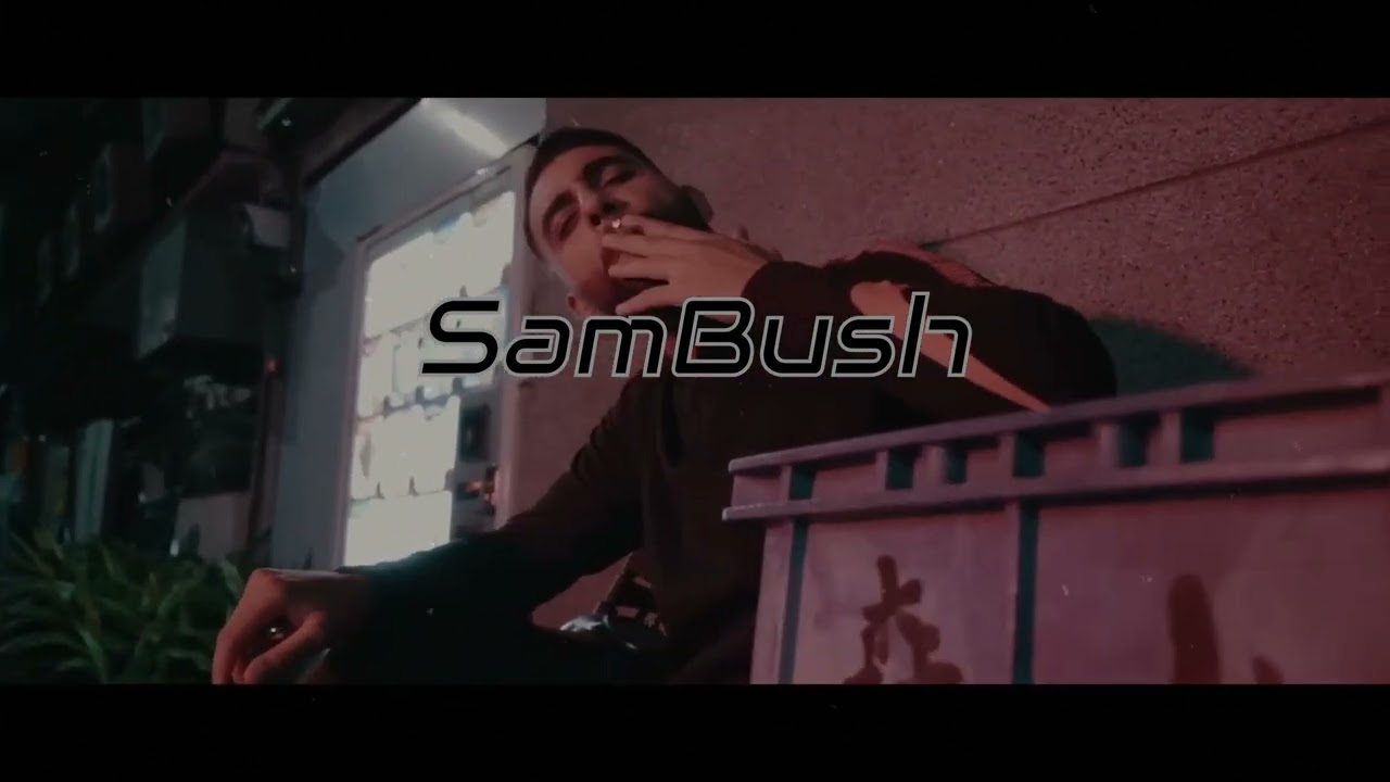 *FREE* Bushido x Samra Type Beat - SamBush (prod. King Flow)