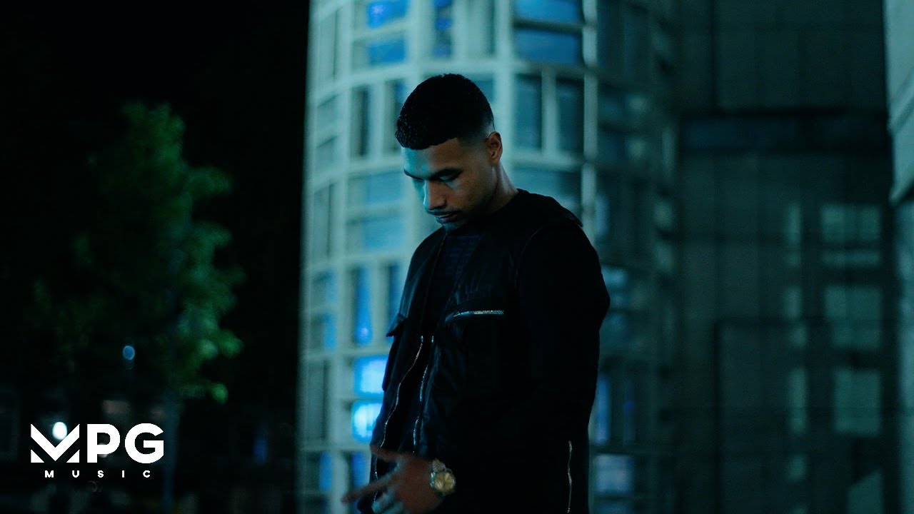 JayKoppig - Puur (Prod. Gubes)