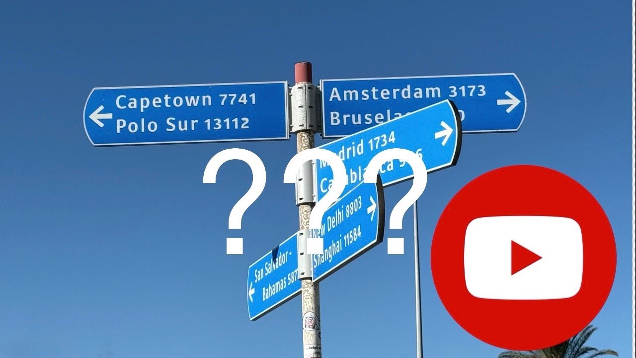 🔴 LIVE Nachtfahrt nach Frankfurt zum Airport