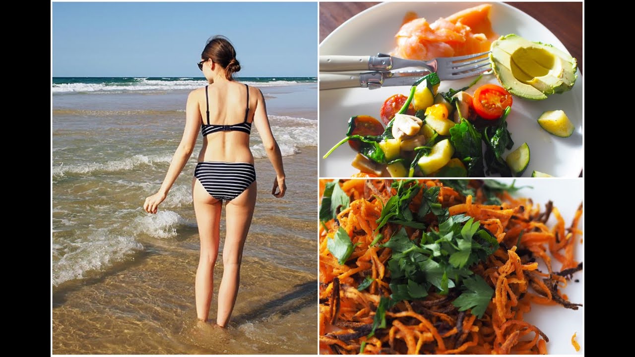 What We Eat In A Day (Paleo)