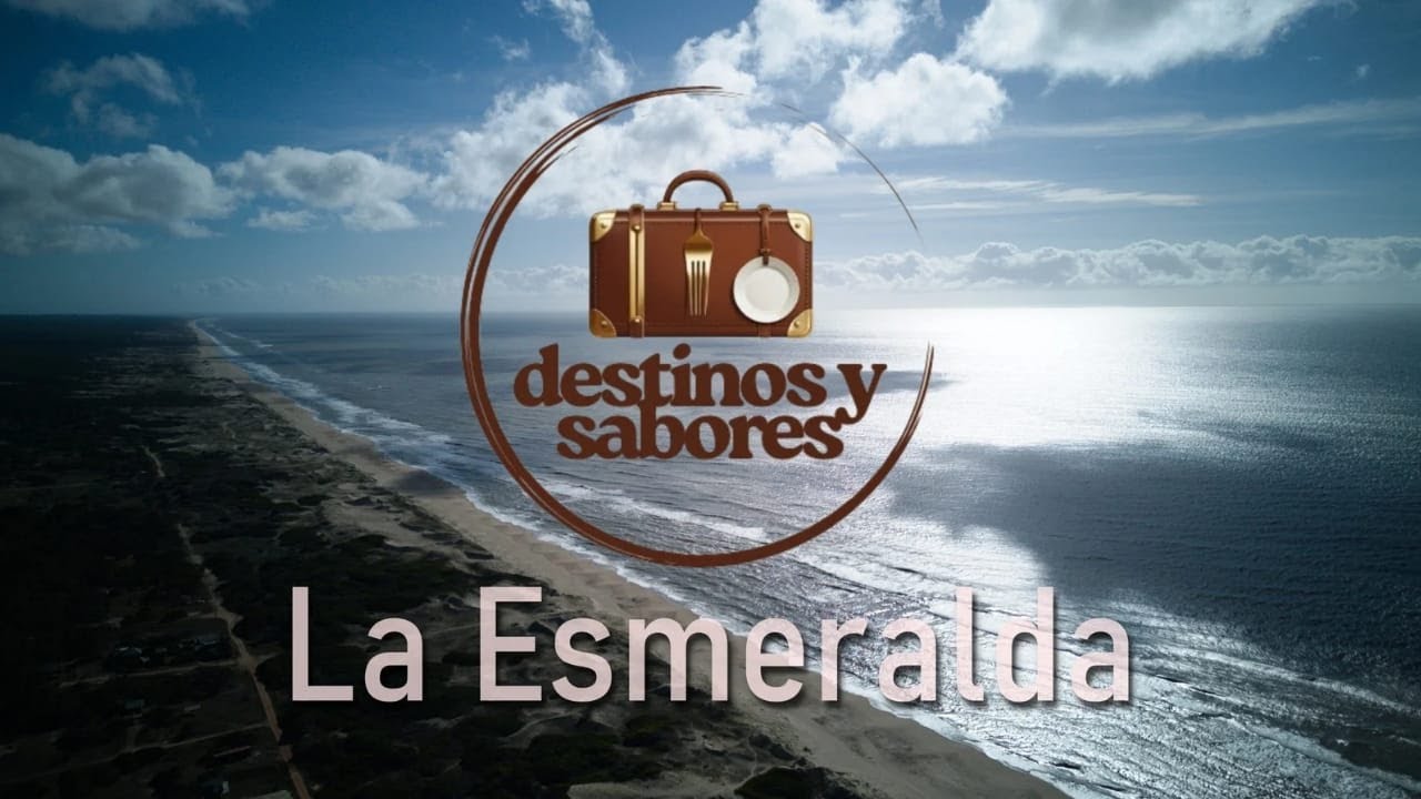 LA ESMERALDA/ROCHA PARTE 1