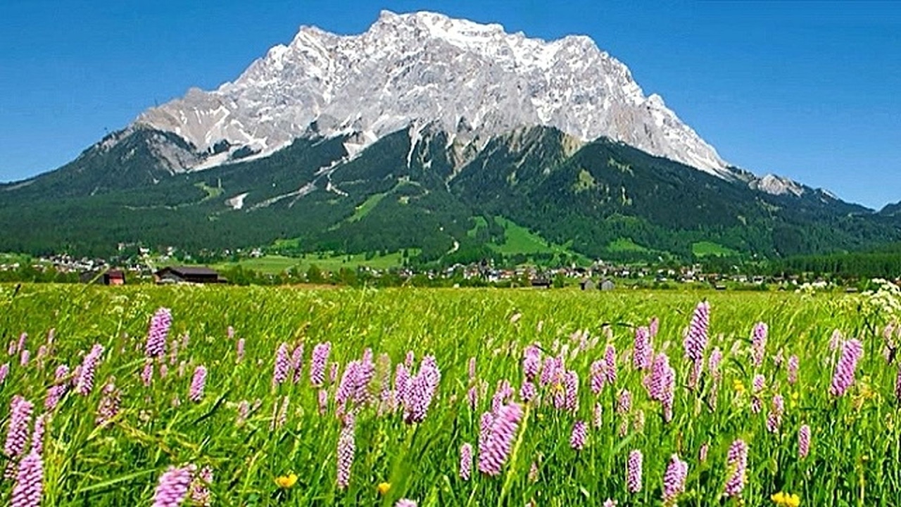 Tirol: Bergwetter wird wechselhaft