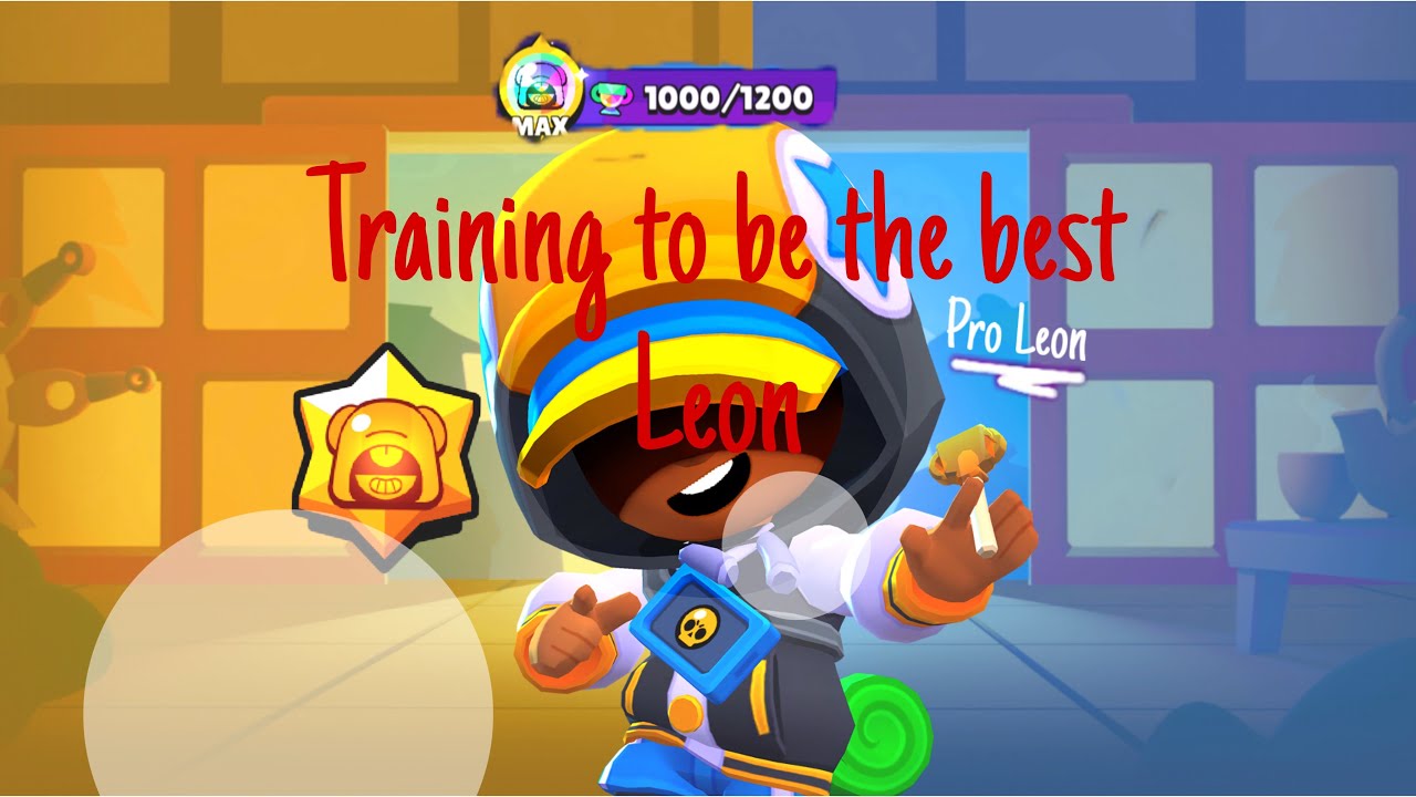 DAY ONE: My Journey to be the BEST Leon!