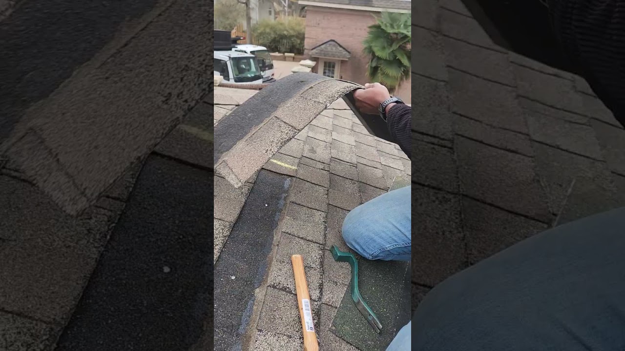 LaForge - Contractor Repair Attempt