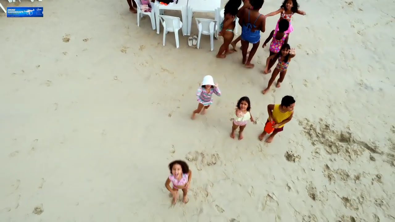 PRAIA DA SABIAGUABA 