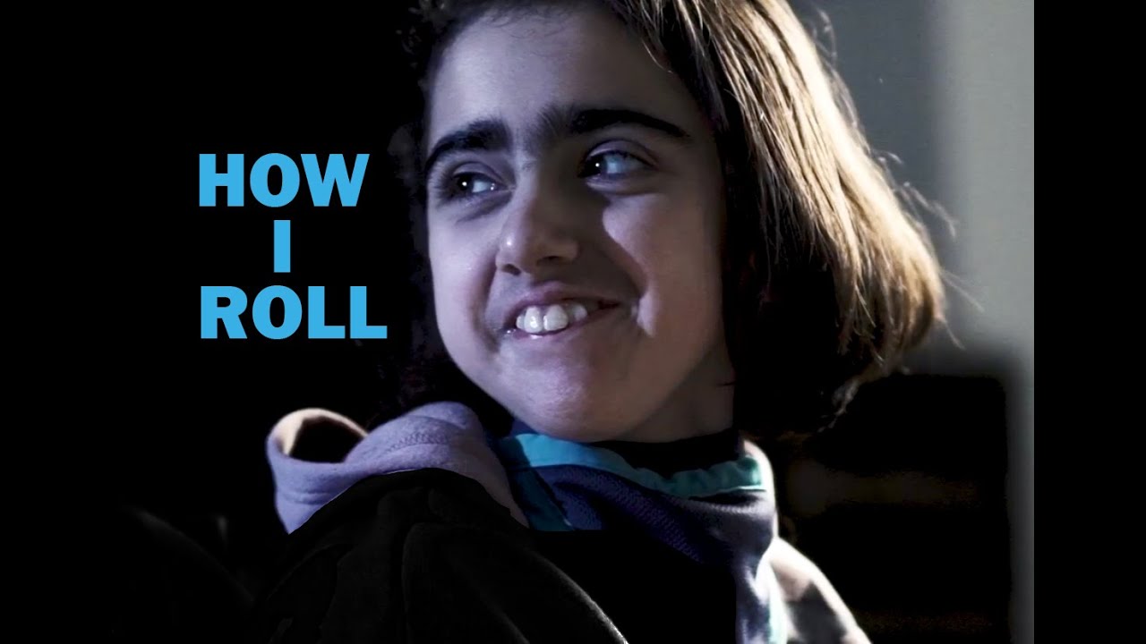 HOW I ROLL featuring Casey Donovan (Official Video)