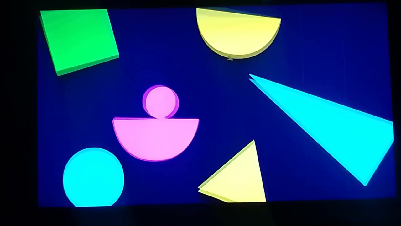 Disney Channel Mexico - Tandas durante Transición de Logo y Gráfica (6/Agosto/2025) le grabaron