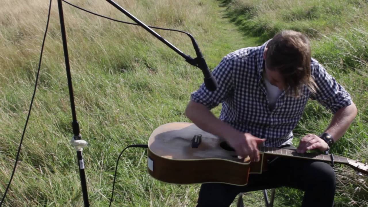 Mexfs- Paddy's Song @Every Sole Productions