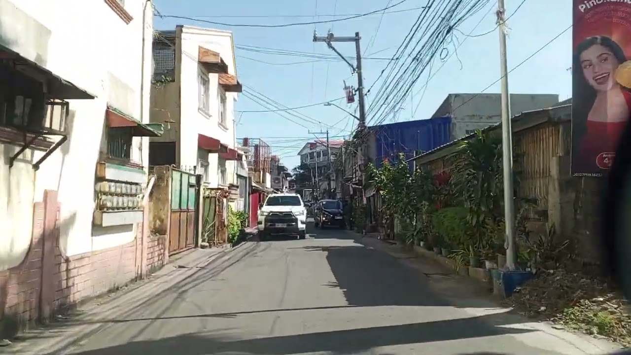 munting BYAHE Muna gamit ang L300 fb van