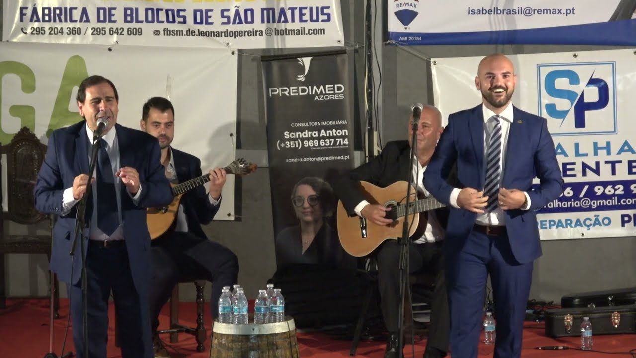 P1de3- Cantoria no Pesqueiro de São Bartolomeu: Cantadores José Eliseu e Artur Miranda (2024-09-15)