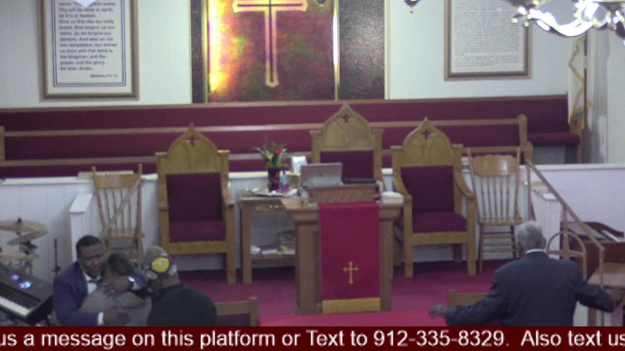 Clifton Baptist Church