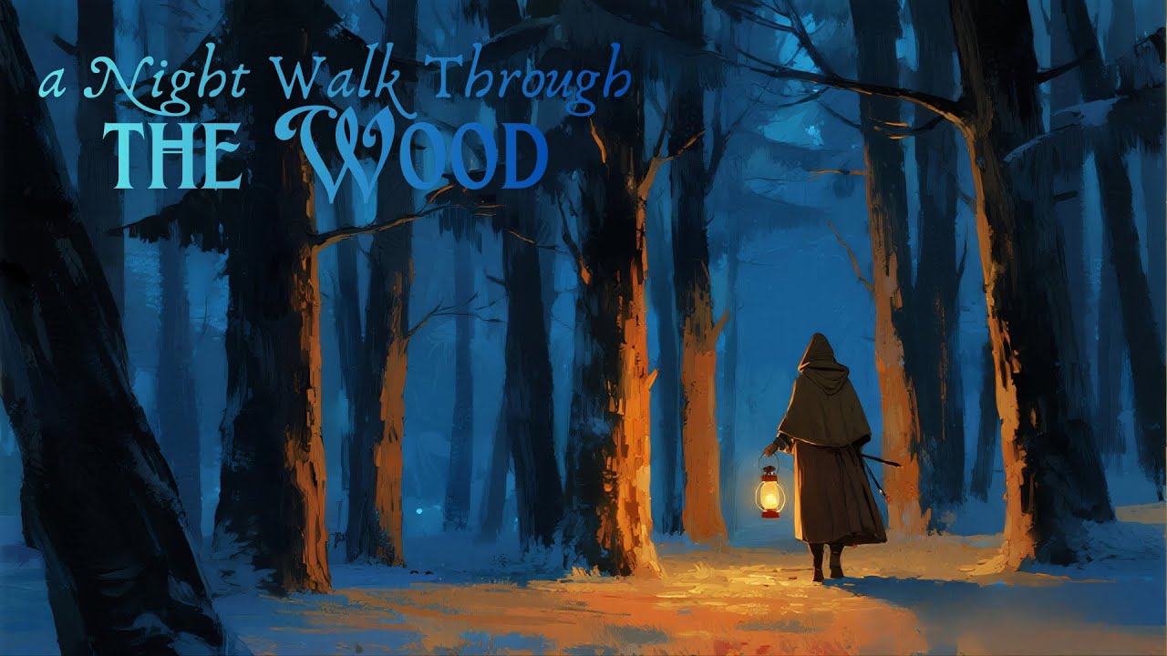 Celtic Medieval Ambient Fantasy Music – Smooth Instrumentals for Deep Focus, Work and Study