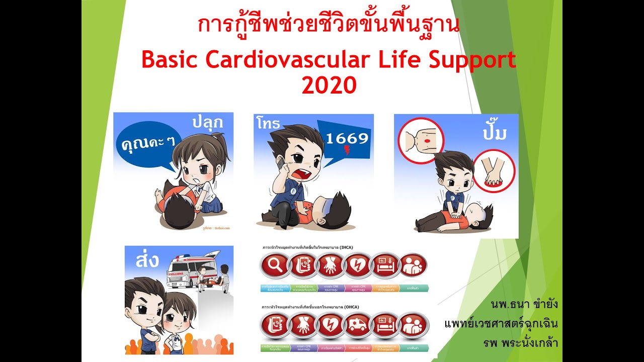 BLS 2020