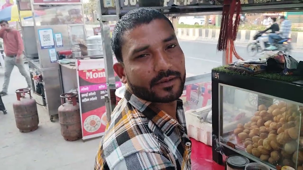 🥙 समर पानी पूड़ी सेन्टर,श्री श्याम फास्ट फूड,🥙 Summer Pani Puri Center, Shri Shyam Fast Food