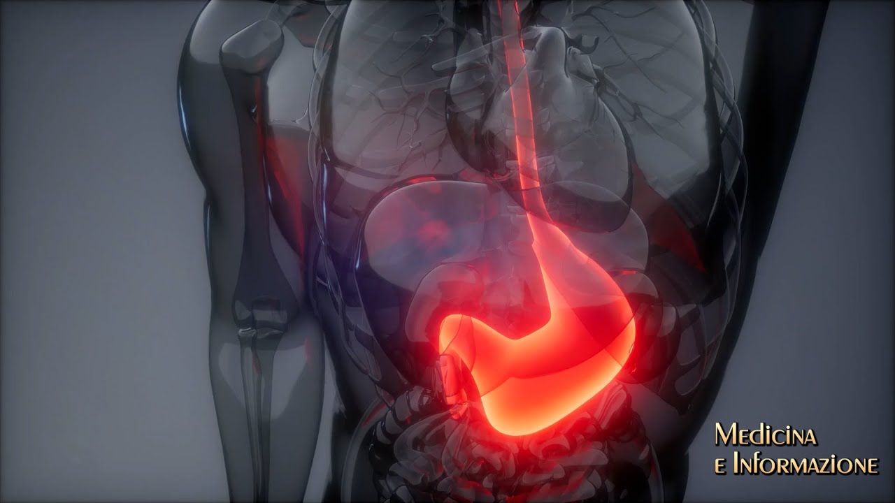 Patologie gastrointestinali: novità per diagnosi e cura, ruolo del microbiota, esofagite eosinofila